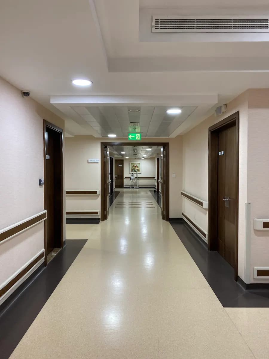 Al Garhoud Private Hospital — صورة 5