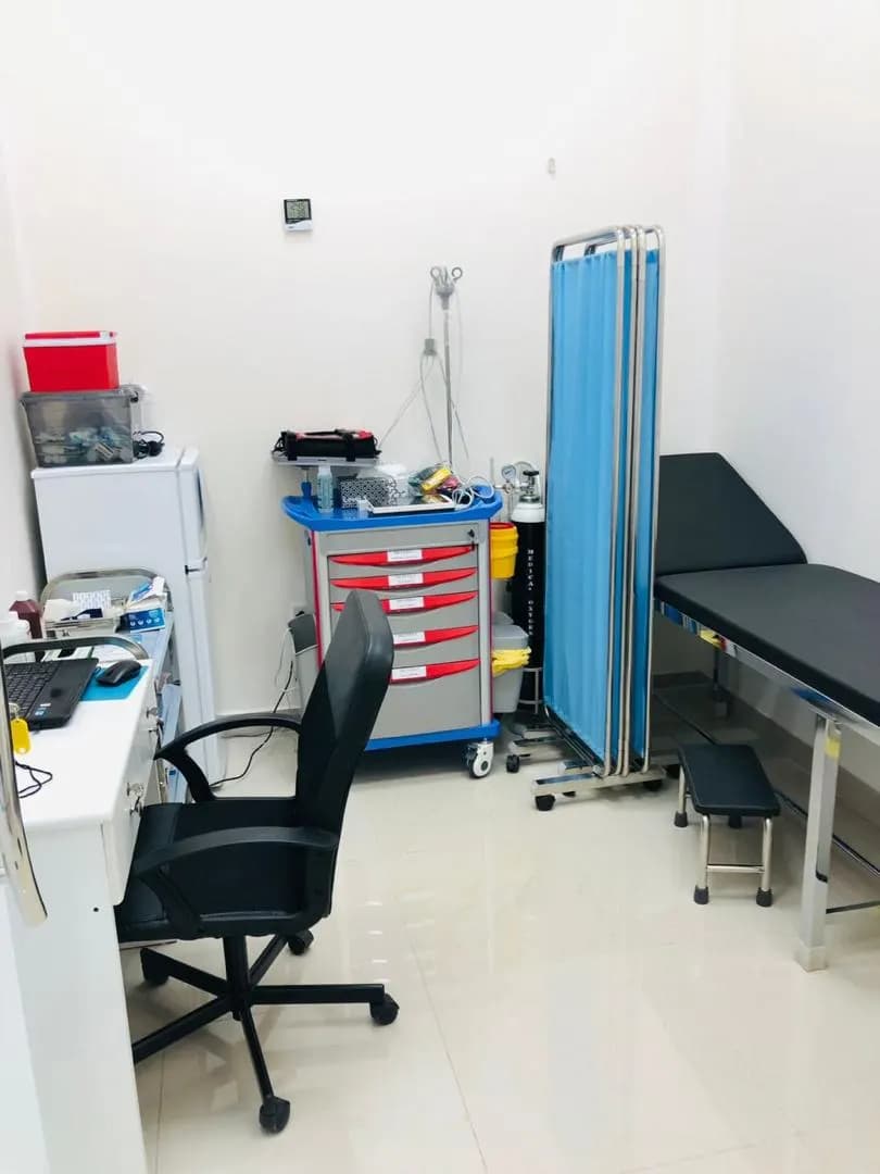 Al Habab General Clinic — صورة 7