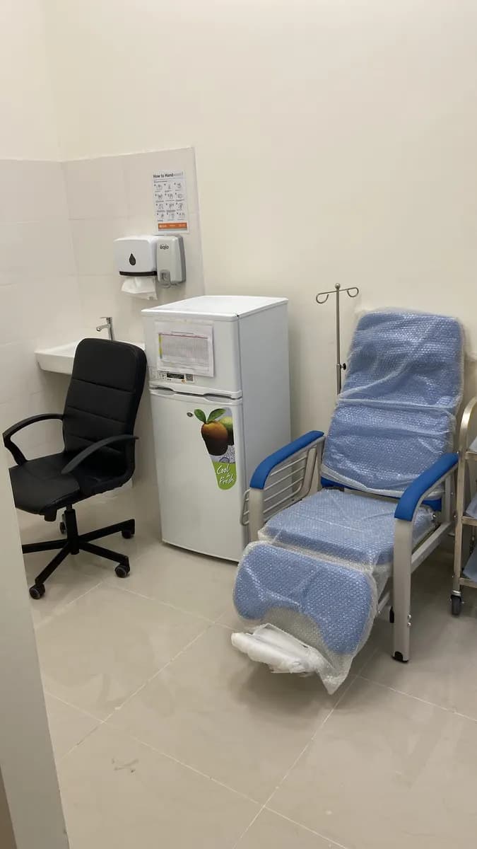 Al Habab General Clinic — صورة 8
