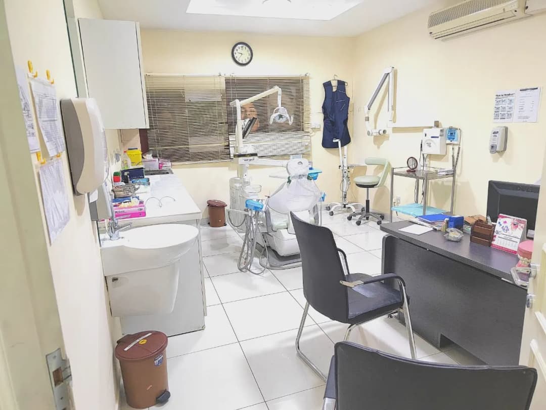 AL Hana Medical Center photo 3