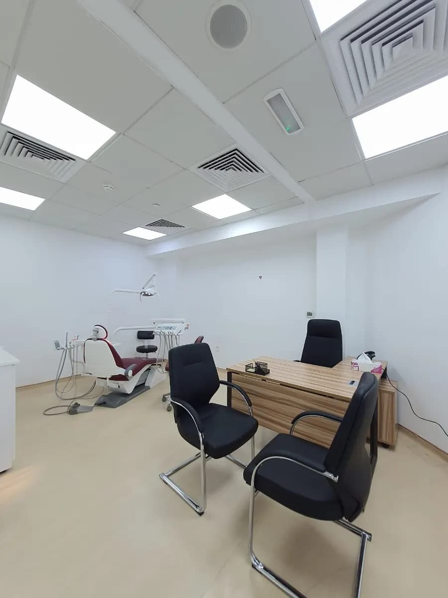 Al Hana Modern Medical Center photo 2