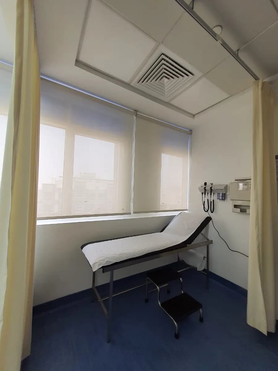 Al Hana Modern Medical Center photo 3