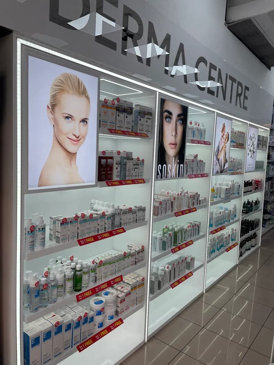 Al Hawi Pharmacy photo 4