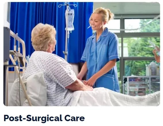 Al Hayat Center Home Nursing — صورة 2