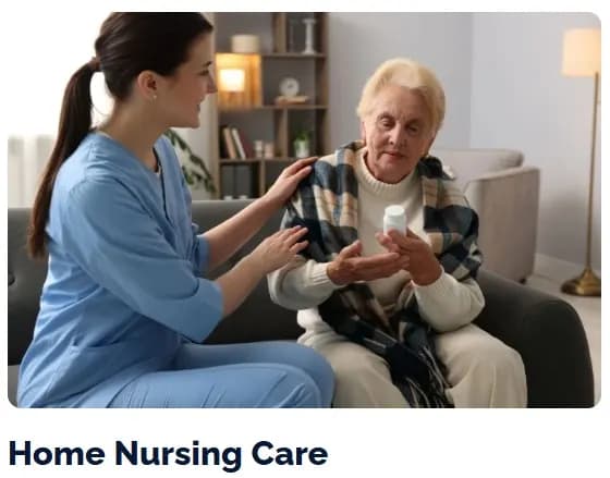 Al Hayat Center Home Nursing — صورة 3