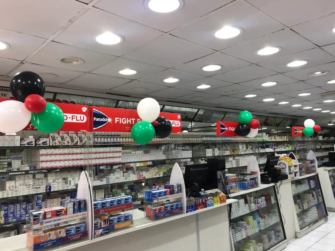 Al Hilal Pharmacy photo 2
