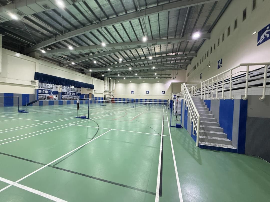 Al Ittihad Pvt. School Clinic photo 2