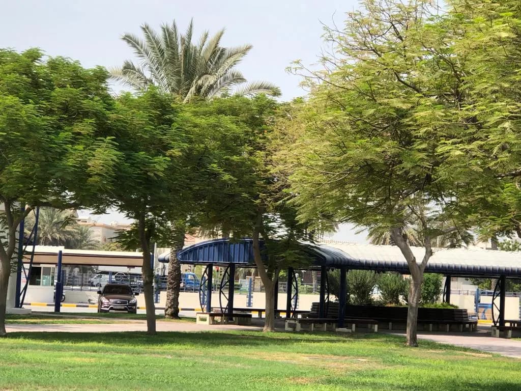 Al Ittihad Pvt. School Clinic photo 5