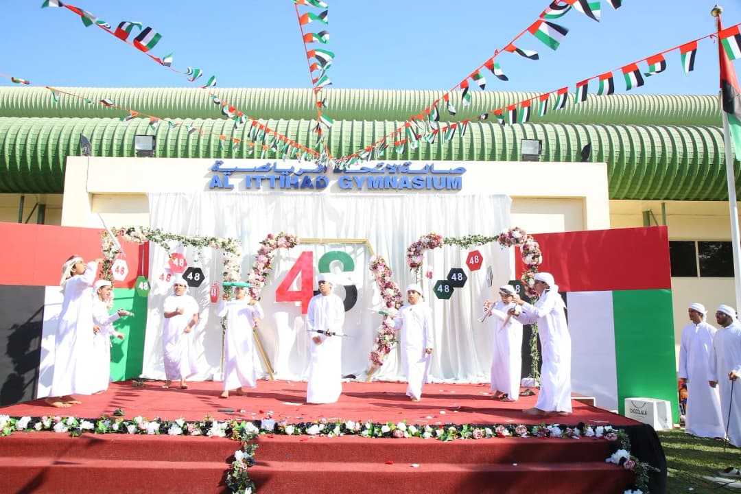 Al Ittihad Pvt. School Clinic — صورة 7