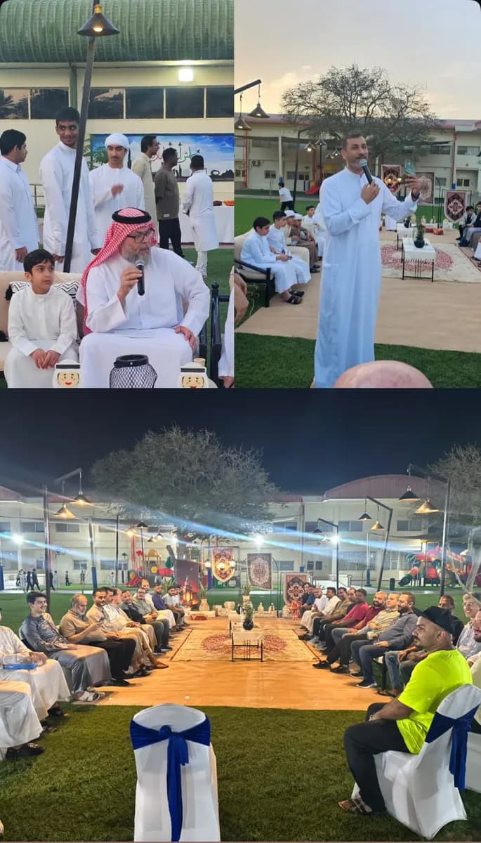 Al Ittihad Pvt. School Clinic — صورة 8