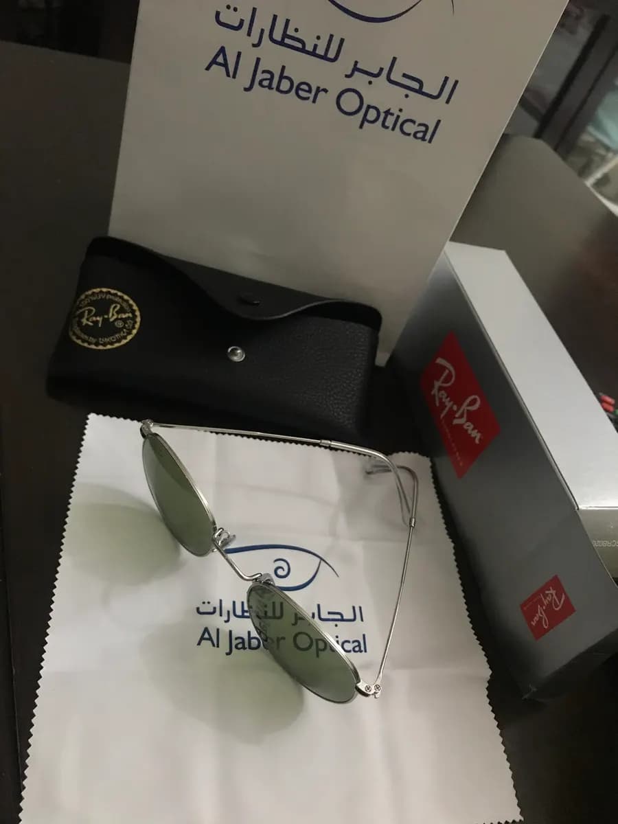 Al Jaber Optical Center Llc New Springs Village — صورة 8