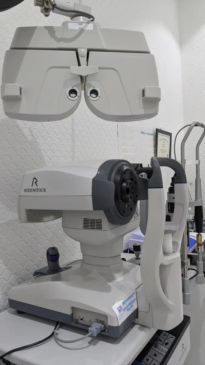 Al Jaber Optical Center(L.L.C)Emar Town Center photo 4