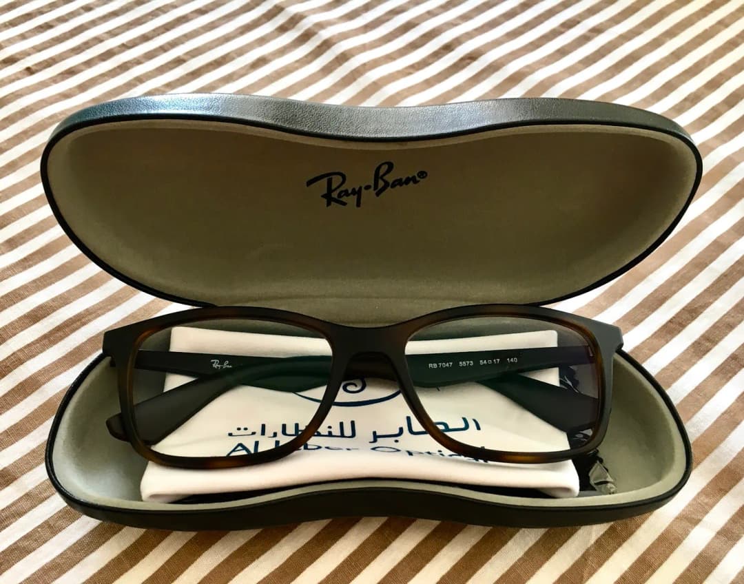 Al Jaber Optical Center(L.L.C)Emar Town Center photo 5