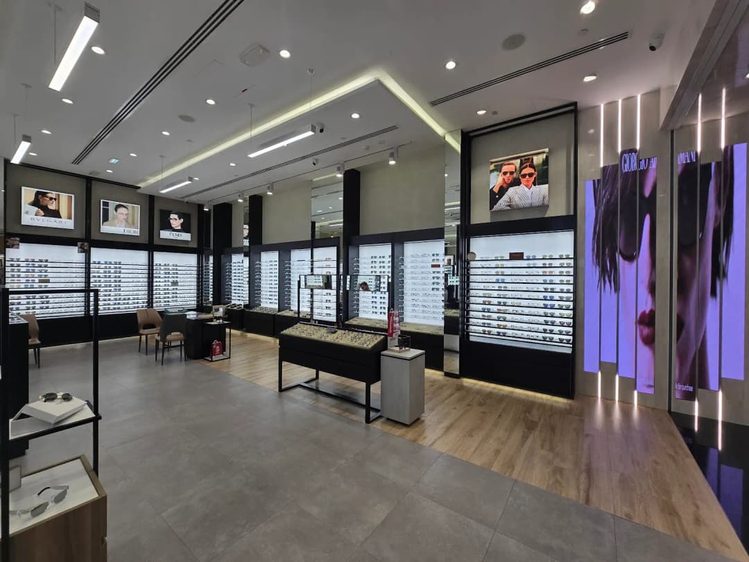 AL Jaber Optical Centre photo 2