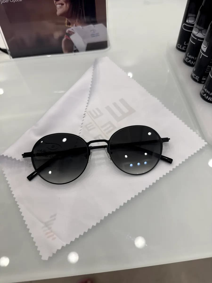Al Jaber Optical Centre Llc Br Arabian Ranches 2 — صورة 6
