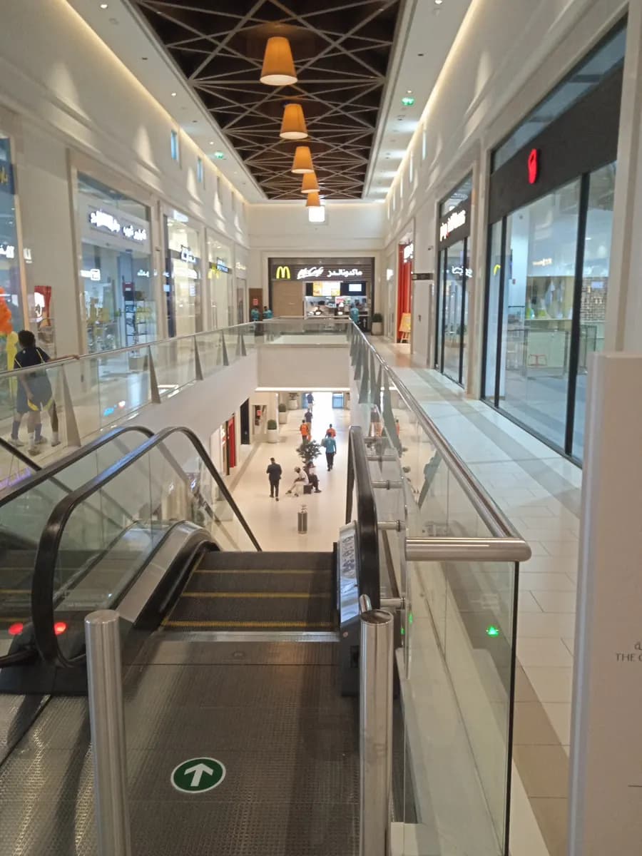 Al Jaber Optical Centre Llc Br Arabian Ranches 2 — صورة 7