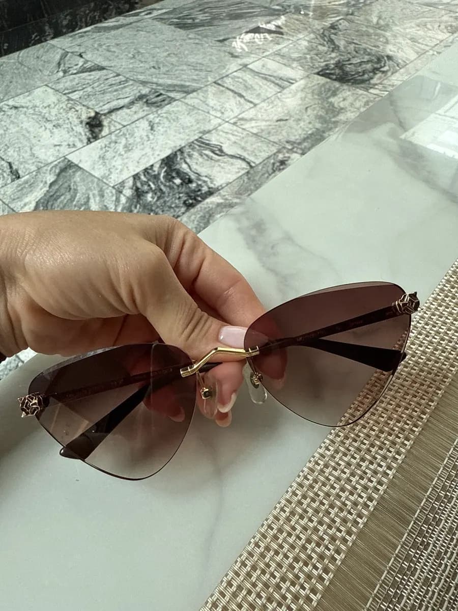 Al Jaber Optical Centre LLC BR Damac Mall photo 5