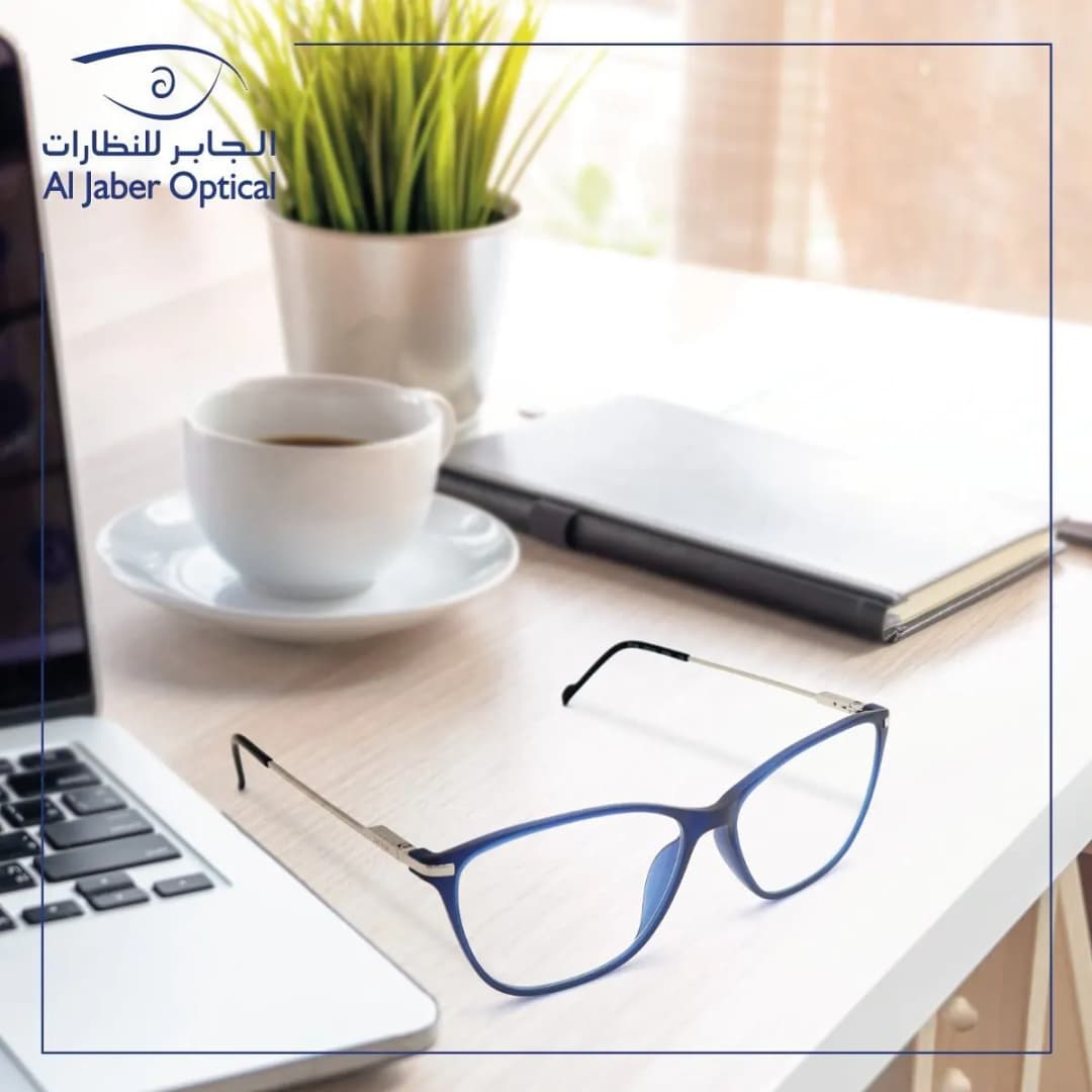 AL Jaber Optical Centre LLC Branch Meaisem City Centre photo 3
