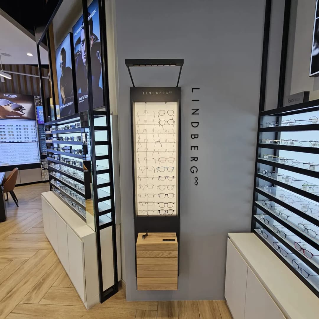 AL Jaber Optical Centre LLC Khawaneej photo 2