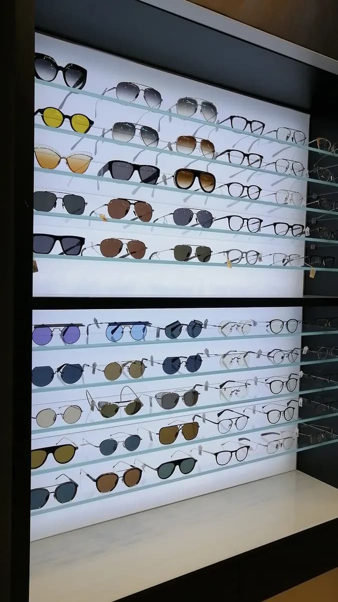 AL Jaber Optical Centre LLC Khawaneej photo 4
