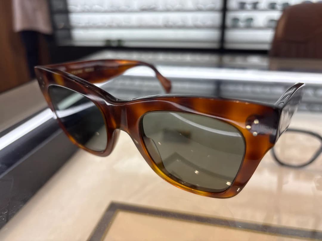 Al Jaber Optical Centre(L.L.C)-Br Emirates Mall — صورة 7