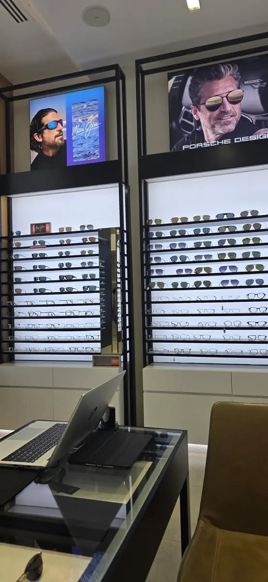 AL Jaber Opticalcentre — صورة 6