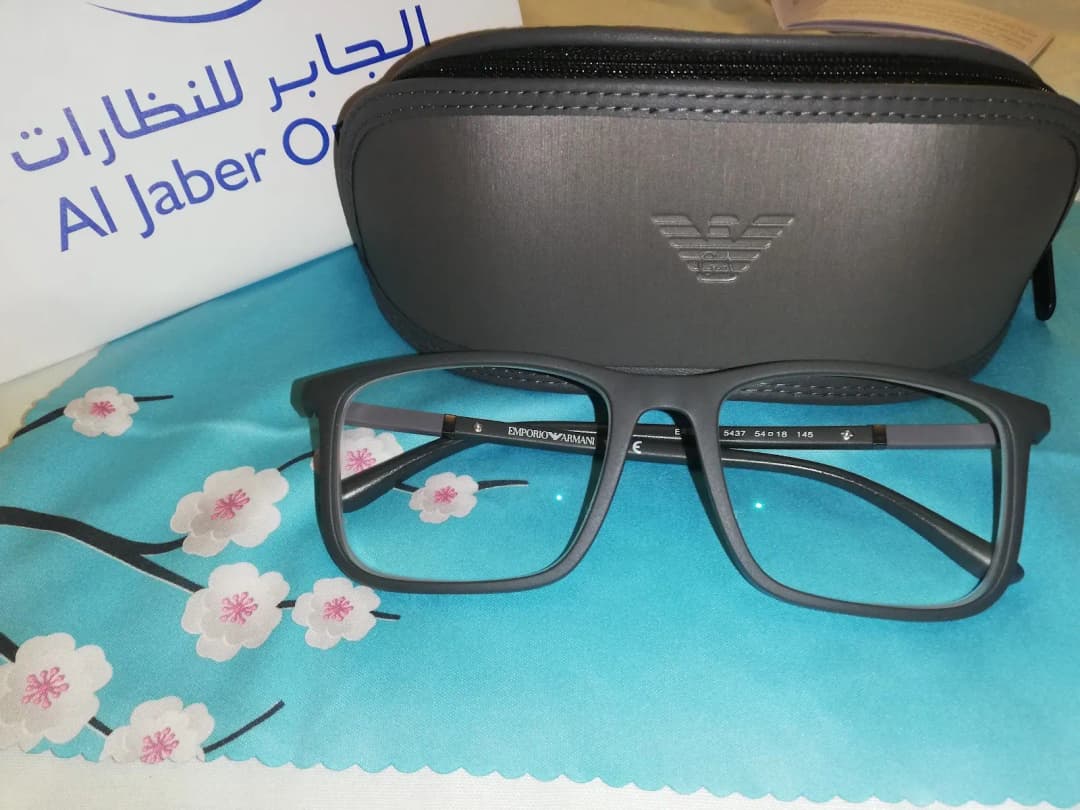 AL Jaber Opticalcentre — صورة 8
