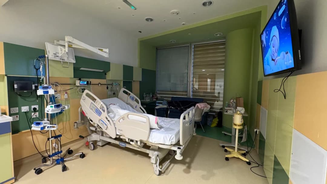 Al Jalila Children’s Specialty Hospital photo 2