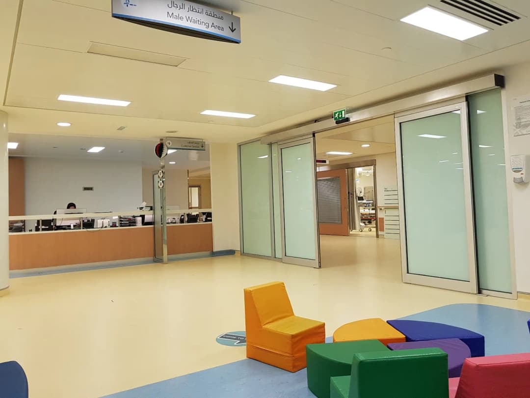 Al Jalila Children’s Specialty Hospital photo 3