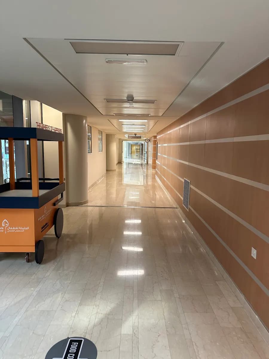 Al Jalila Children’s Specialty Hospital photo 5