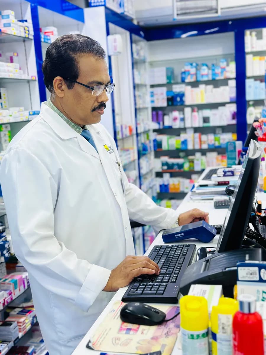 Al Jazeerah Pharmacy photo 3