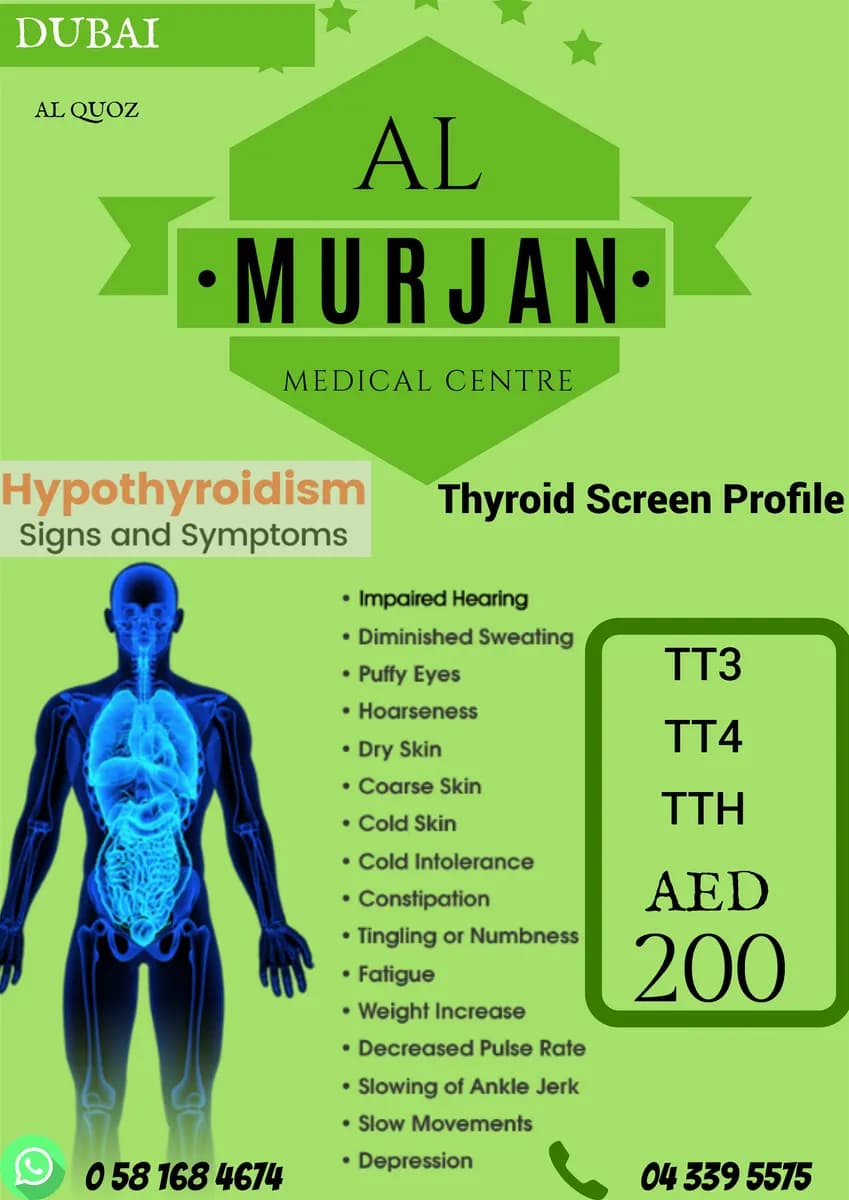 AL Murjan Medical Centre photo 3