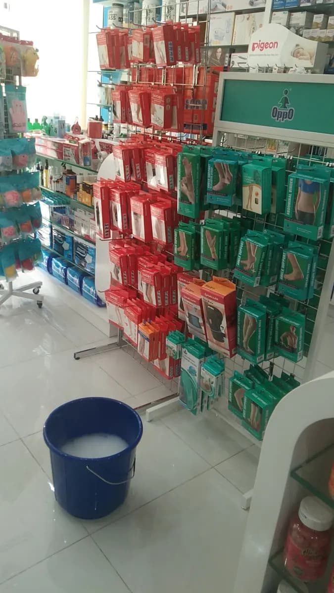 AL Nahrain Pharmacy photo 2