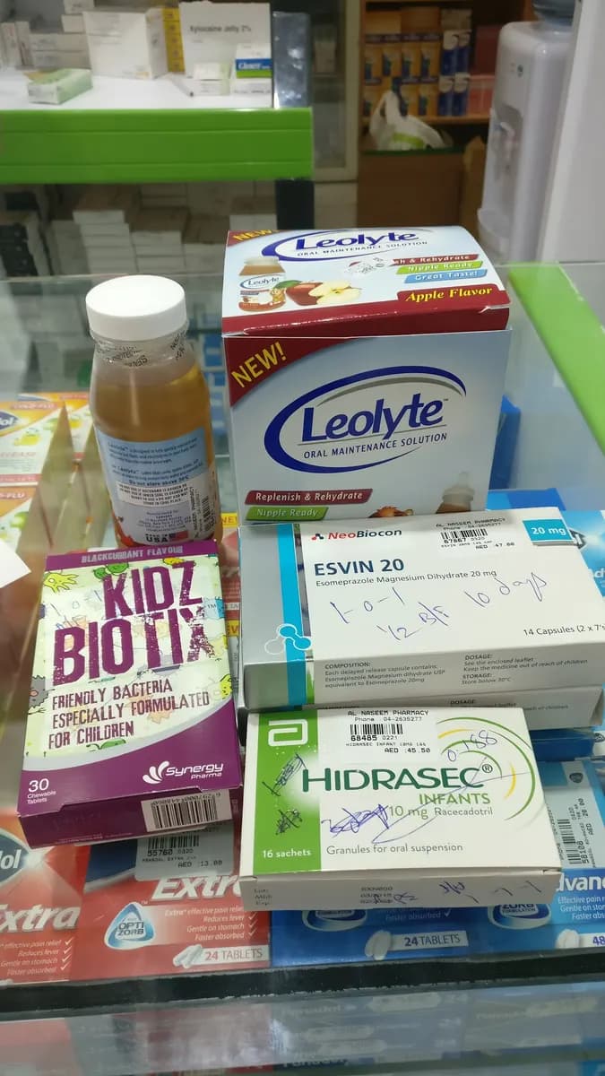 Al Naseem Pharmacy photo 4