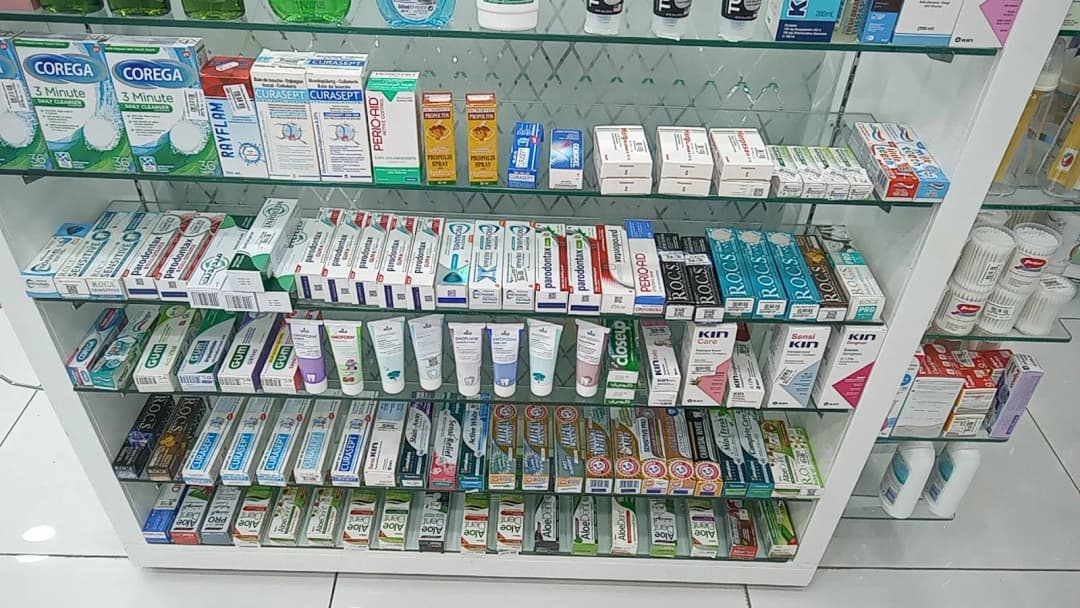 Al Neem Green Pharmacy photo 3