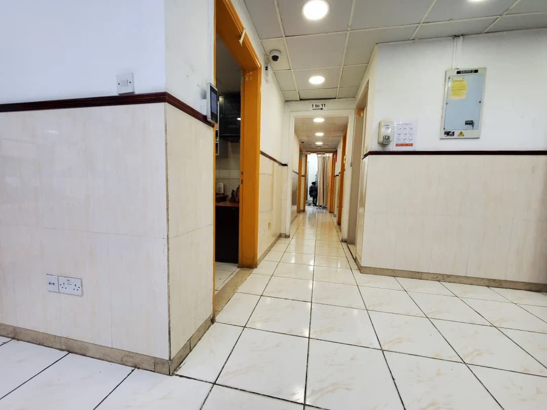 AL Noor Polyclinic AL Satwa photo 5