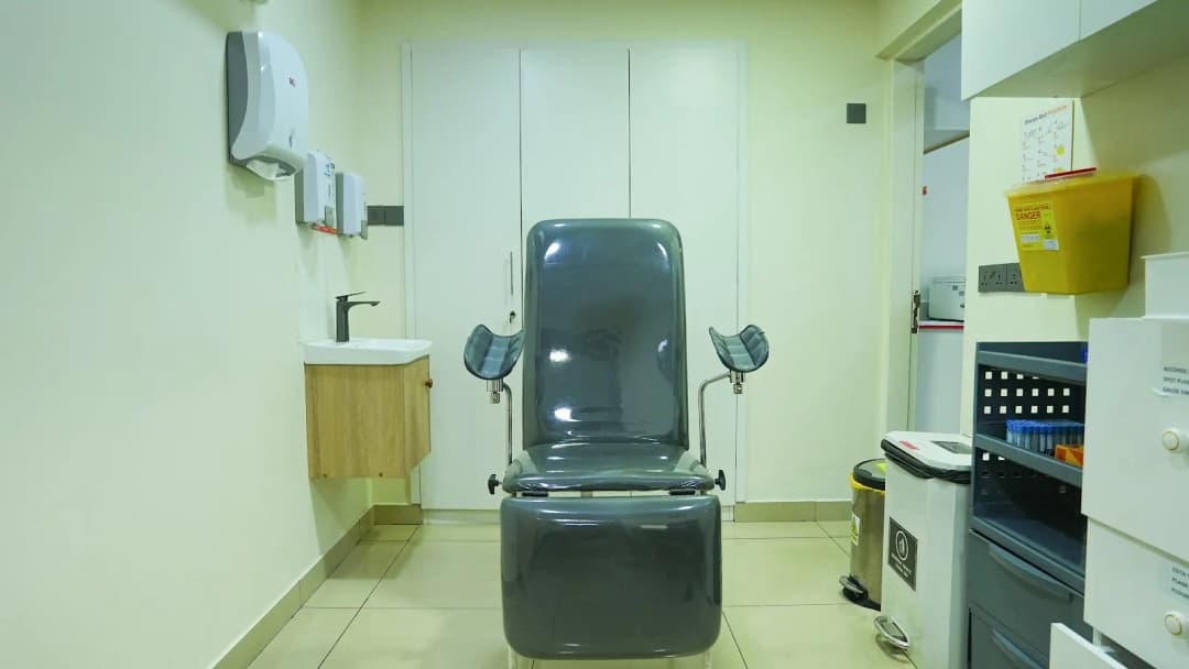 AL Noor Polyclinic AL Satwa — صورة 8