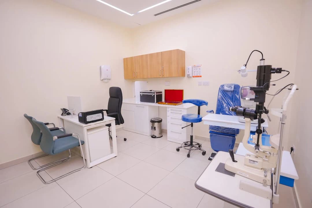 Al Noor Polyclinic — صورة 2