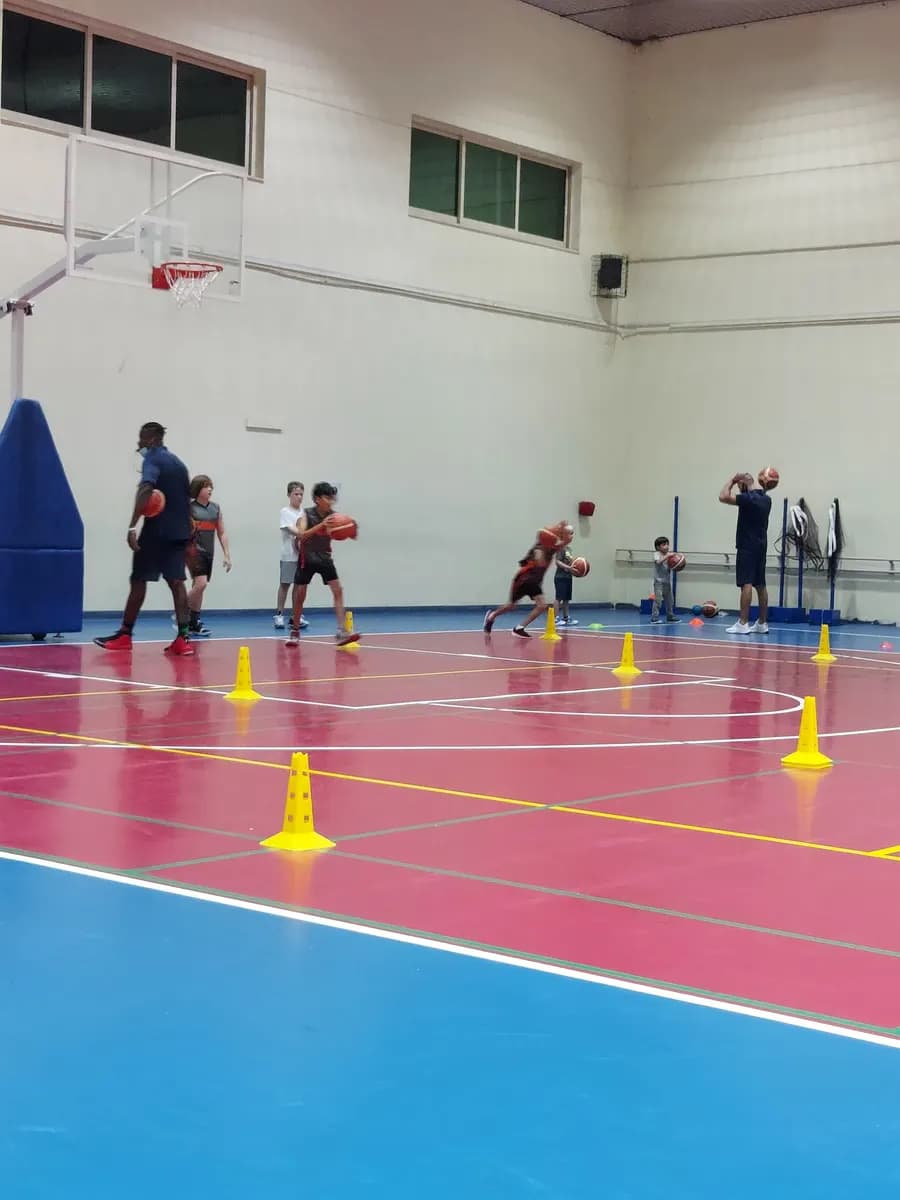 Al Noor Training Center For People Of Determination photo 2