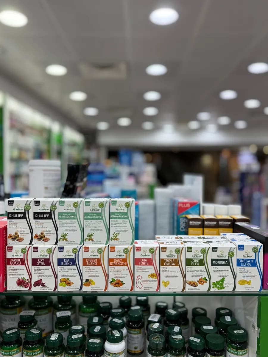 Al Plaza Pharmacy photo 4
