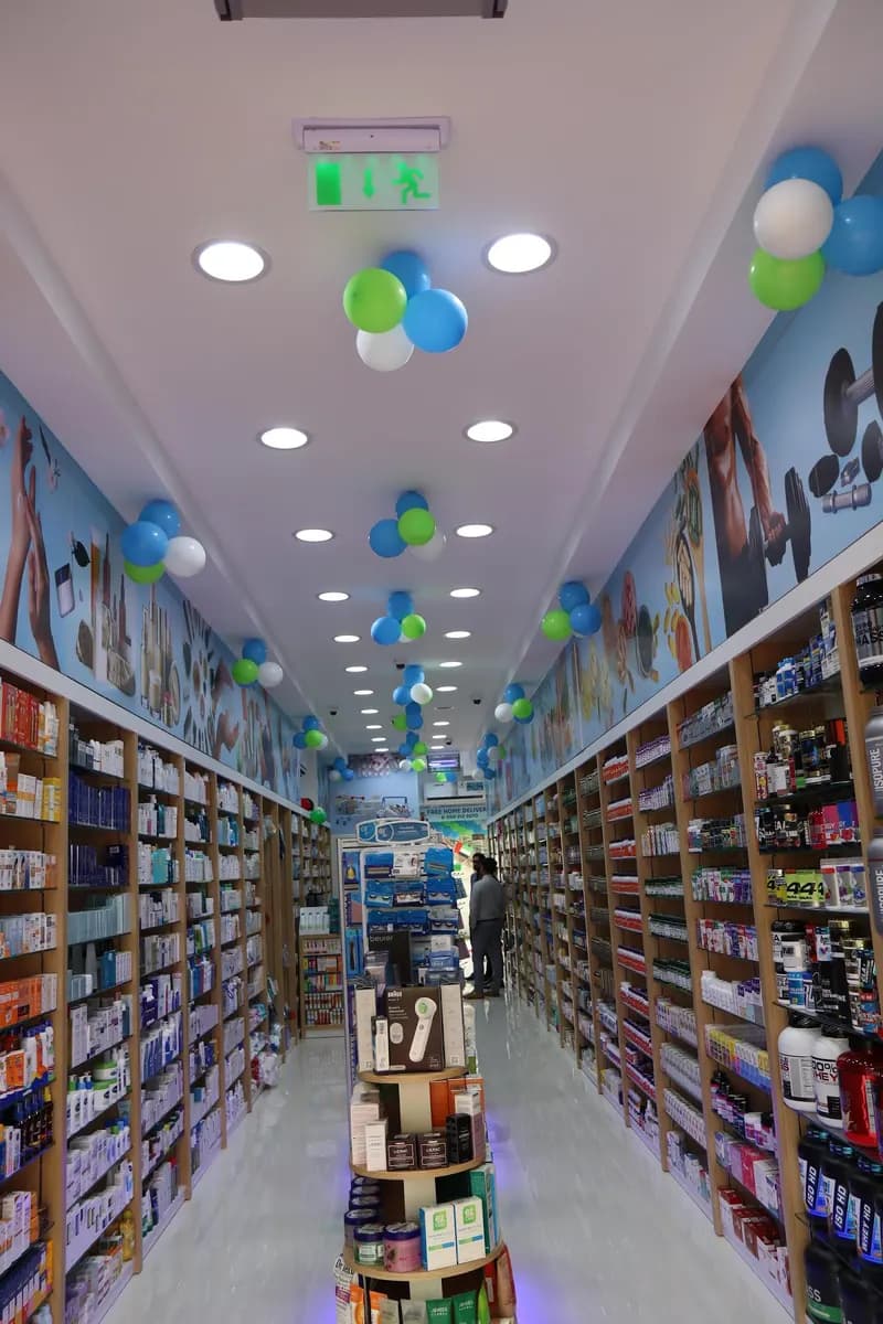 Al Plaza Pharmacy photo 5