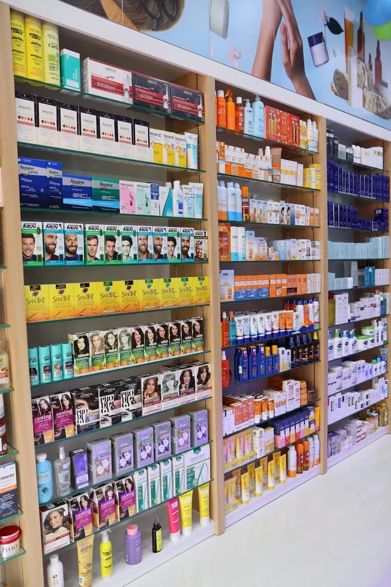 Al Plaza Pharmacy — صورة 6