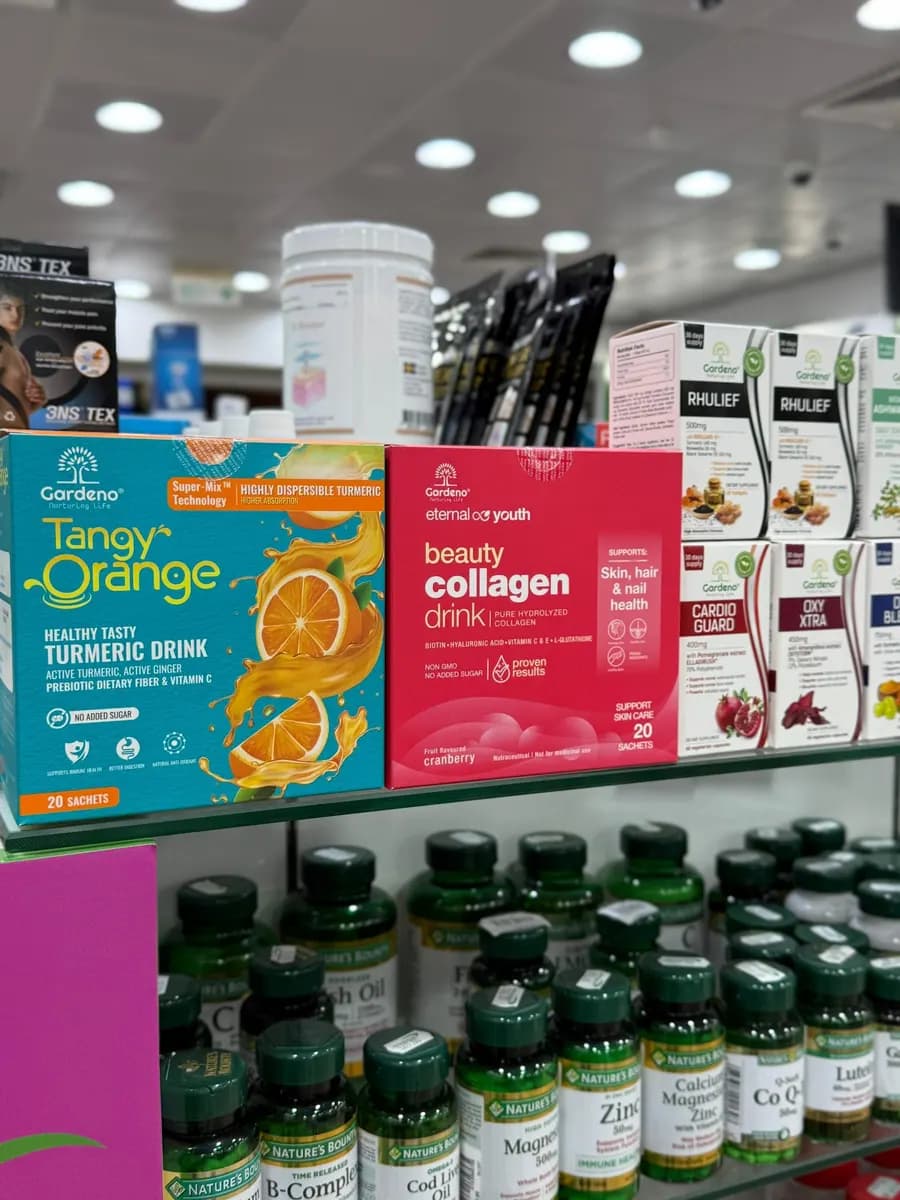 Al Plaza Pharmacy — صورة 7