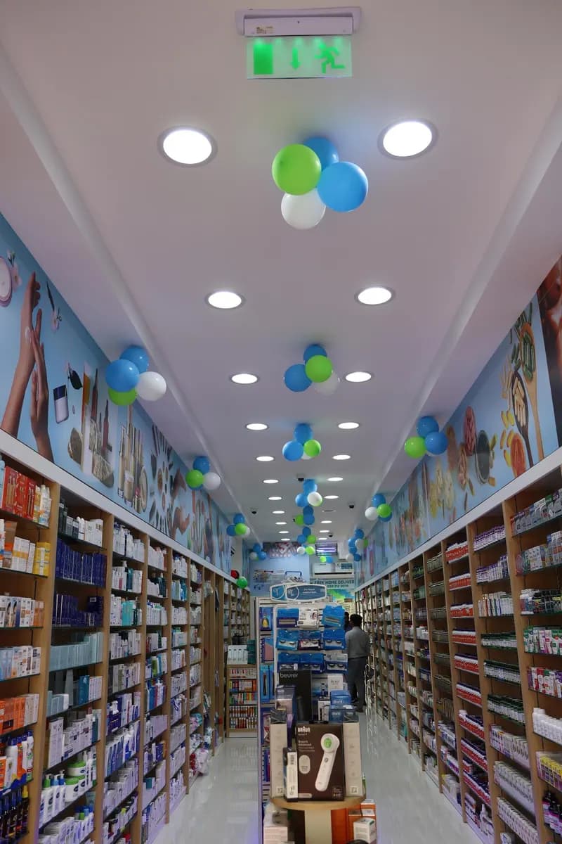 Al Plaza Pharmacy — صورة 8