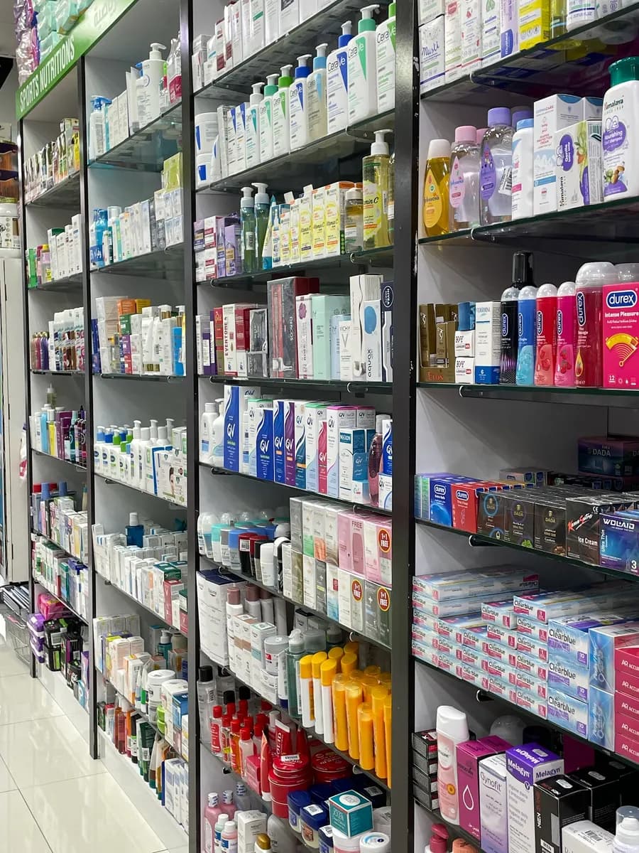 Al Plaza pharmacy photo 2