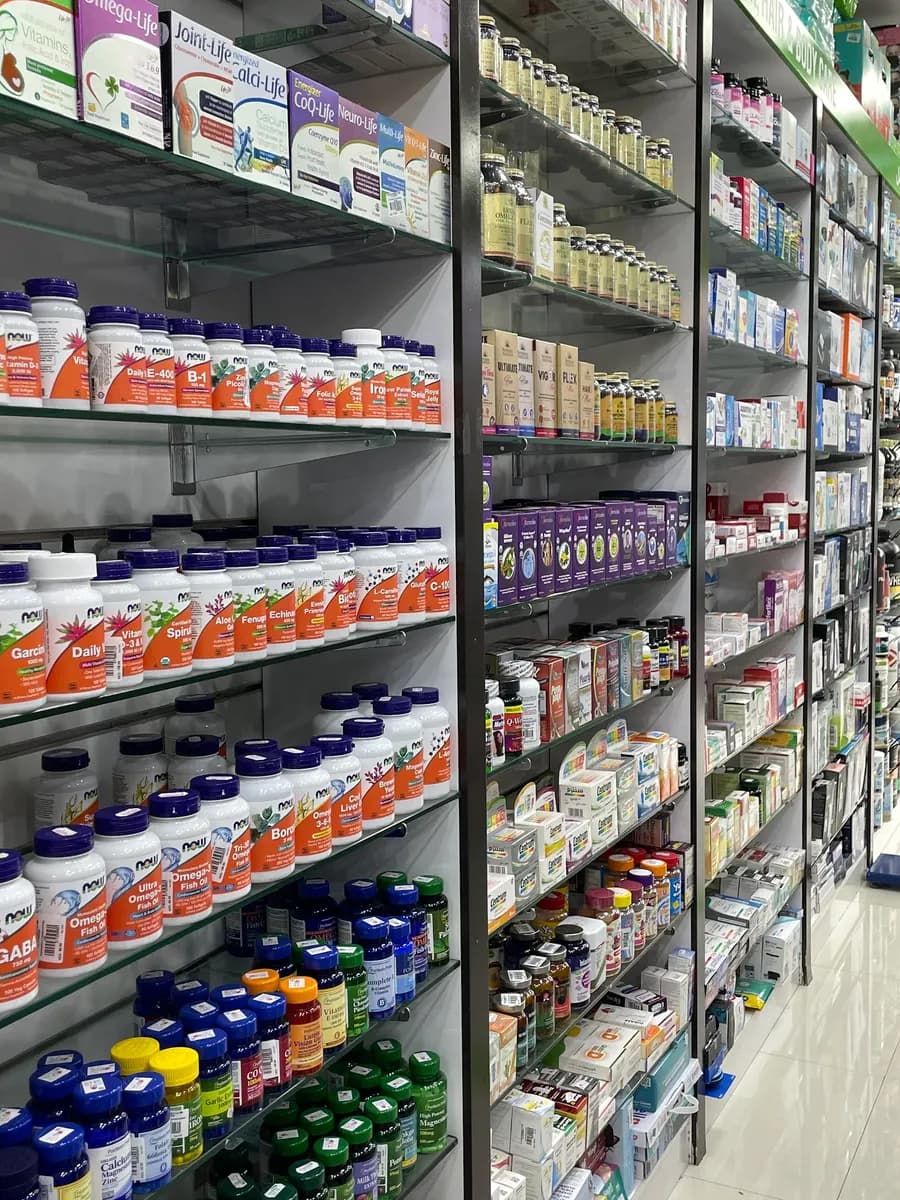 Al Plaza pharmacy photo 3