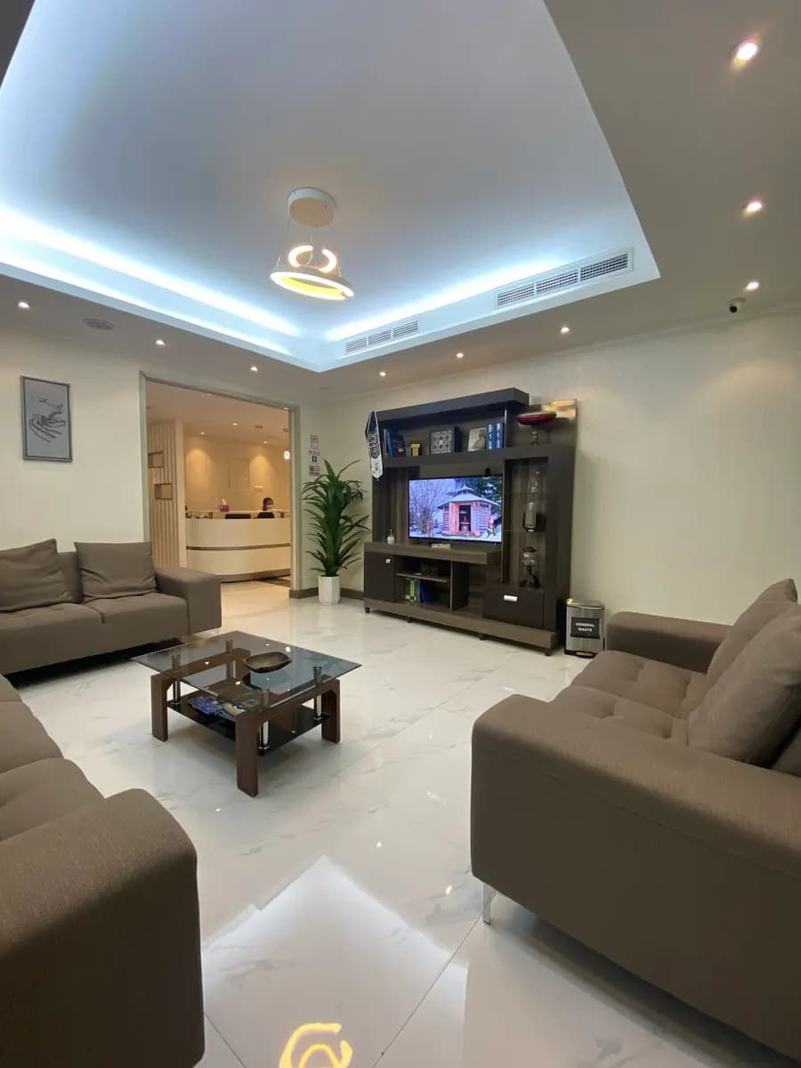 Al Qudra Medical Clinic — صورة 8