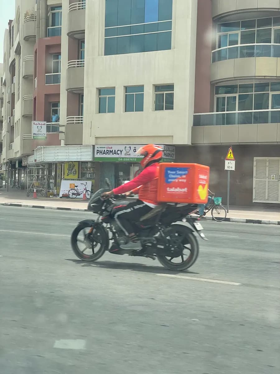 Al Qusais Star Pharmacy