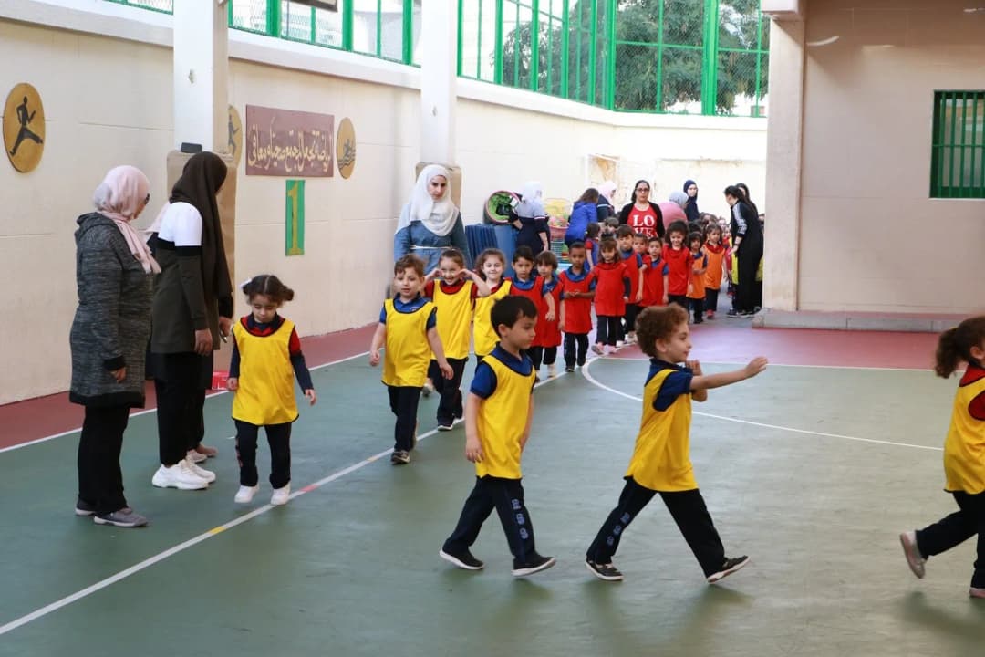 Al Rashid Al Saleh Pvt. School Clinic — صورة 5