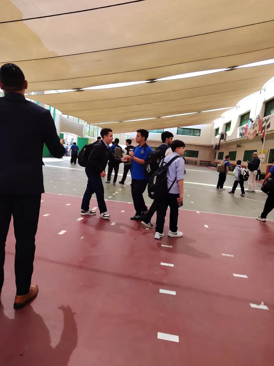 Al Rashid Al Saleh Pvt. School Clinic — صورة 8